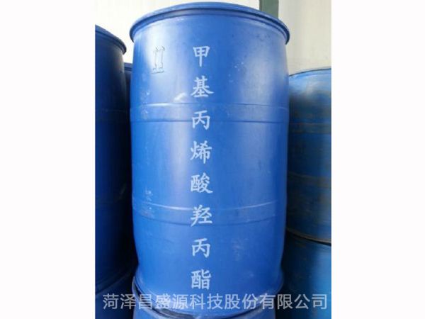 Hydroxypropyl methacrylate (HPMA)